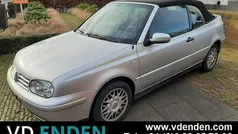 Gebruikt 2001 VW Golf Cabriolet Cabriolet | € 1.450 (Super prijs)