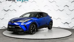 Gebruikt 2022 Toyota C-HR Sport SUV | € 28.940 (Eerlijke prijs)