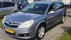 Grijs Gebruikt 2007 Opel Vectra Business Stationwagen | € 1.950 (Eerlijke prijs)