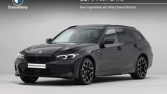 Gebruikt 2025 BMW 330e M Sport Stationwagen | € 62.450 (Eerlijke prijs)