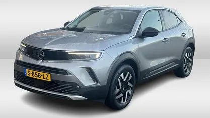 Grijs Gebruikt 2023 Opel Mokka-e SUV | € 17.999 (Goede deal)