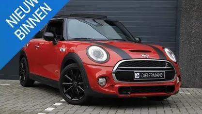 Occasion Mini Cooper S Business 192 PK (141 kW) 2015 Hatchback