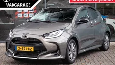 Groen Gebruikt 2023 Mazda 2 Hatchback | € 24.450 (Eerlijke prijs)