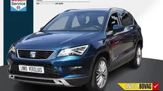 Gebruikt 2019 Seat Ateca Business SUV | € 23.950 (Goede deal)