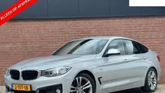 Zilver Gebruikt 2014 BMW 320 Executive Hatchback | € 17.995 (Eerlijke prijs)