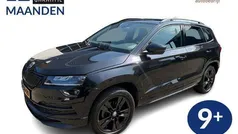 Gebruikt 2020 Skoda Karoq Business Line SUV | € 28.950 (Goede deal)
