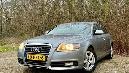 Occasion Audi A6 Business 170 PK (125 kW) 2011 Sedan