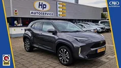 Grijs Gebruikt 2024 Toyota Yaris Cross Edition SUV | € 28.000 (Eerlijke prijs)