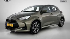 Gebruikt 2024 Toyota Yaris Hatchback | € 22.950 (Eerlijke prijs)