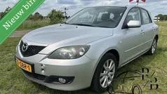 Gebruikt 2008 Mazda 3 Touring Hatchback | € 1.799 (Goede deal)