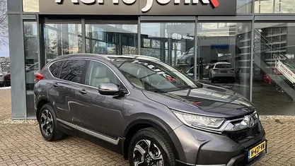 Occasion 2020 Honda CR-V Executive SUV | € 29.839 (Goede deal)