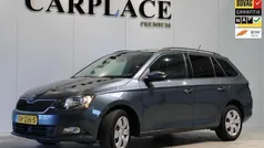 Gebruikt 2015 Skoda Fabia Stationwagen | € 5.750 (Eerlijke prijs)
