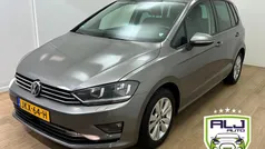 Mpv Gebruikt 2014 VW Golf Sportsvan Highline MPV | € 12.919 (Eerlijke prijs)