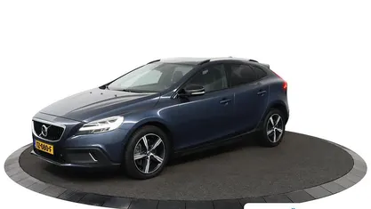 Occasion Volvo V40 2018 Hatchback