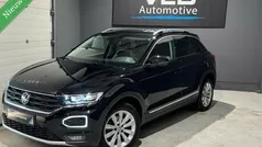 Gebruikt 2020 VW T-Roc Sport SUV | € 20.995 (Goede deal)
