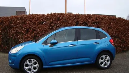 Occasion 2012 Citroën C3 SELECTION Hatchback | € 3.899 (Eerlijke prijs)