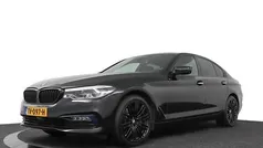 Gebruikt 2018 BMW 530 Executive Sedan | € 27.999 (Eerlijke prijs)