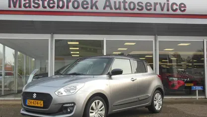 Gebruikt 2019 Suzuki Swift Hatchback | € 11.950 (Eerlijke prijs)