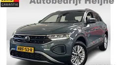 Gebruikt 2024 VW T-Roc Edition SUV | € 26.445 (Goede deal)