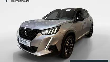 Occasion 2023 Peugeot 2008 GT SUV | € 22.945 (Eerlijke prijs)