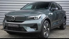 Overig Nieuw 2025 Volvo EC40 Ultra SUV | € 58.695 (Super prijs)