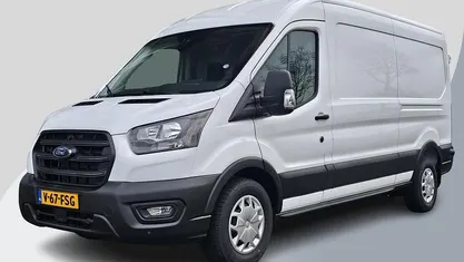 Occasion Ford Transit Trend 129 PK (94 kW) 2024 Wit Van