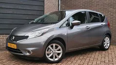 Gebruikt 2015 Nissan Note S MPV | € 6.450 (Eerlijke prijs)