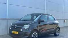 Zwart Gebruikt 2014 Renault Twingo Expression Hatchback | € 5.899 (Eerlijke prijs)