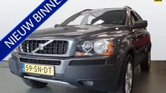 Gebruikt 2006 Volvo XC90 Momentum SUV | € 10.950 (Eerlijke prijs)
