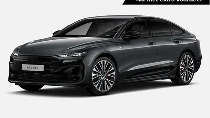 Occasion Audi e-tron Sportback 210 kW (286 PK) 2026 SUV