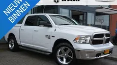 Gebruikt 2019 Dodge Ram Pickup | € 36.950 (Goede deal)