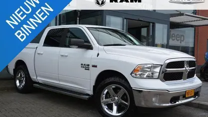 Overige Occasion 2019 Dodge Ram Pickup | € 36.950 (Eerlijke prijs)