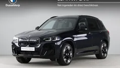 Zwart Gebruikt 2025 BMW iX3 Executive SUV | € 62.950 (Eerlijke prijs)