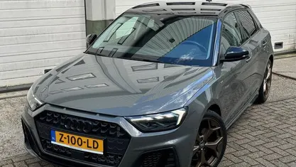 Occasion Audi A1 Sportback S-Line 200 PK (147 kW) 2020 Hatchback