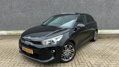 Gebruikt 2017 Kia Rio 2 Hatchback | € 9.995 (Eerlijke prijs)