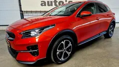 Oranje Gebruikt 2022 Kia XCeed SUV | € 20.950 (Eerlijke prijs)