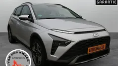 Gebruikt 2021 Hyundai Bayon Comfort SUV | € 18.500 (Eerlijke prijs)
