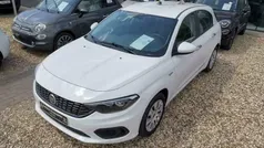 Gebruikt 2017 Fiat Tipo Easy Sedan | € 11.900 (Eerlijke prijs)