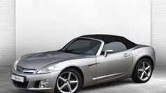 Grijs Gebruikt 2008 Opel GT Cabriolet | € 15.945