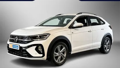 Occasion 2024 VW Taigo R-line SUV | € 28.995 (Eerlijke prijs)