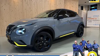 Occasion Nissan Kiiro 114 PK (83 kW) 2022 SUV