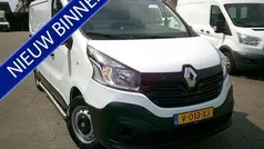 Gebruikt 2019 Renault Trafic Komfort Van | € 11.250 (Super prijs)