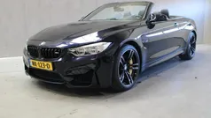 BMW M4 Cabriolet