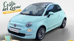 Gebruikt 2018 Fiat 500 Lounge Hatchback | € 9.950 (Eerlijke prijs)