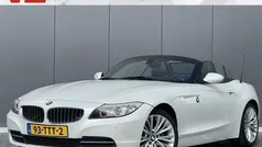 Wit Gebruikt 2012 BMW Z4 Executive Cabriolet | € 17.948 (Eerlijke prijs)