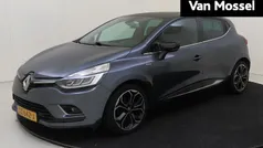 Gebruikt 2018 Renault Clio IV Bose Edition Hatchback | € 12.435 (Eerlijke prijs)