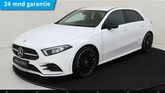 Wit Gebruikt 2020 Mercedes A220 AMG Hatchback | € 28.945 (Goede deal)