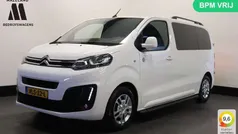 Gebruikt 2021 Citroën Jumpy MPV | € 16.900 (Eerlijke prijs)
