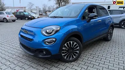 Occasion 2024 Fiat 500X SUV | € 20.645 (Super prijs)