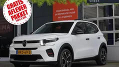 Gebruikt 2025 Citroën C3 Hatchback | € 24.945 (Eerlijke prijs)